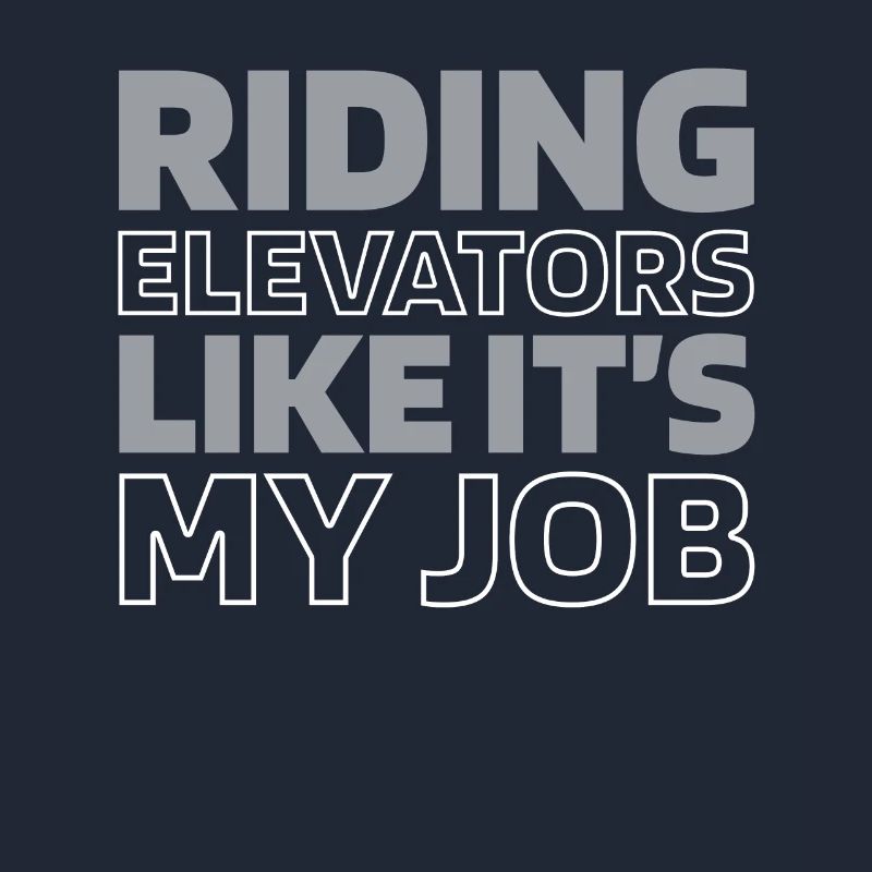 Elevator Elevator