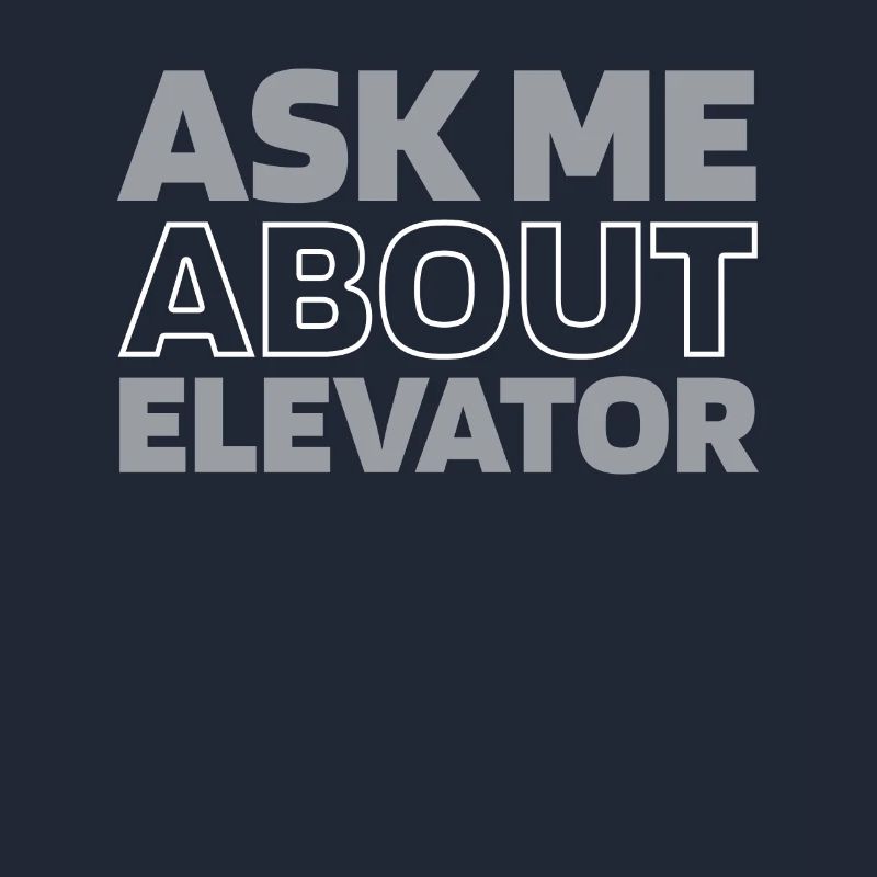 Elevator Elevator