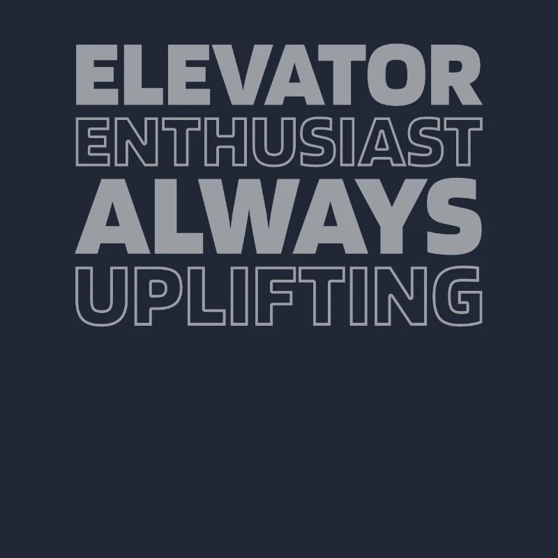 Elevator Elevator