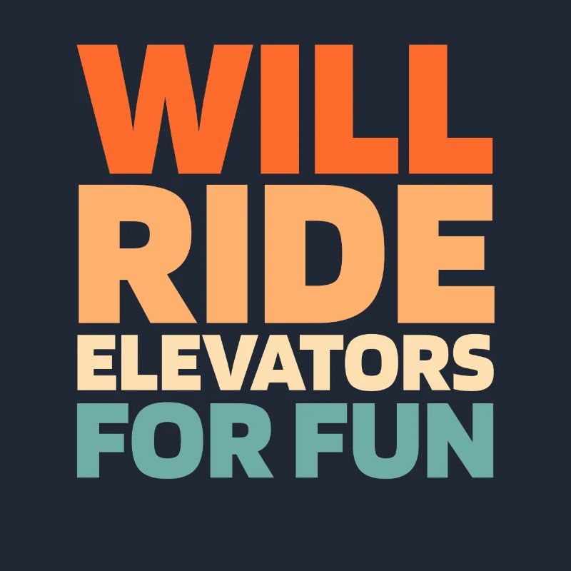 Elevator Elevator