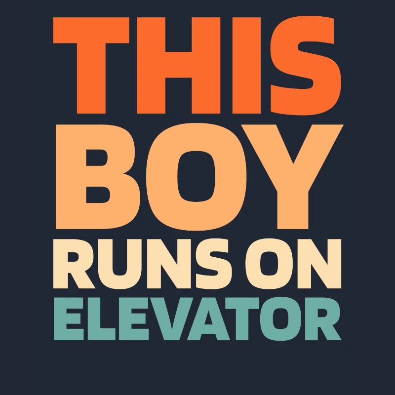 Elevator Elevator