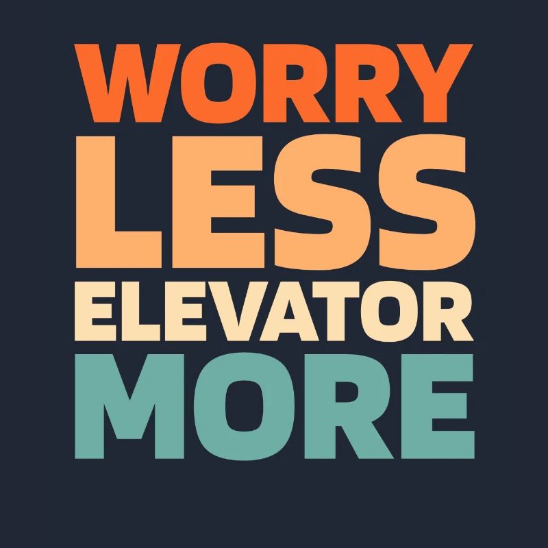 Elevator Elevator