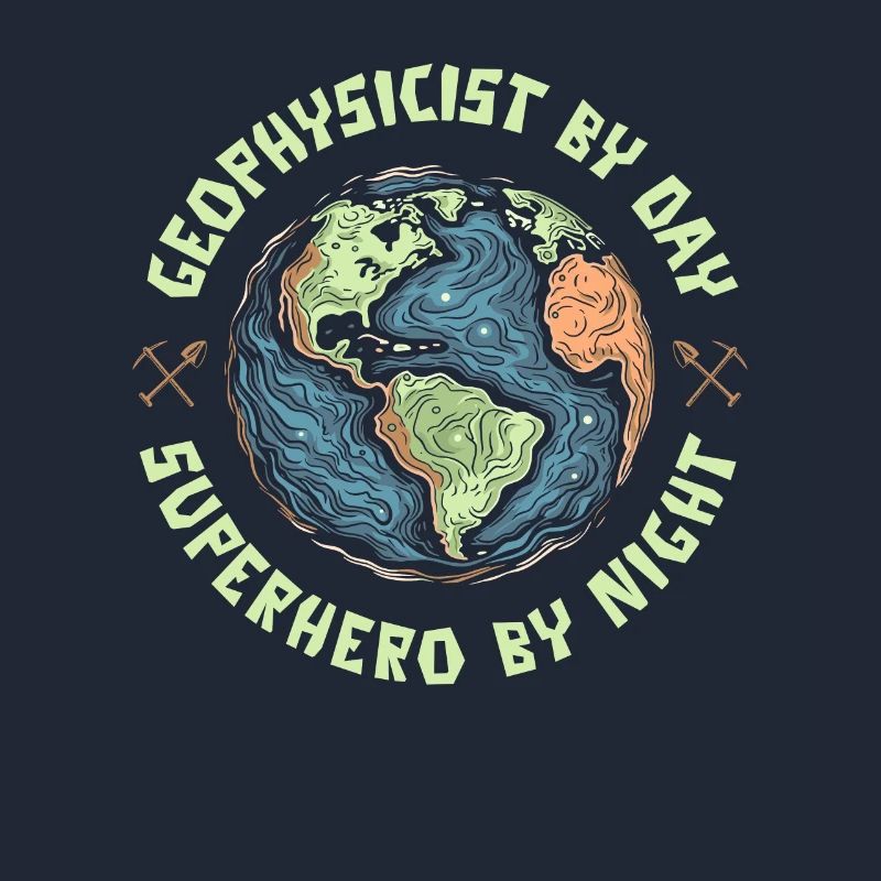 Geophysicist