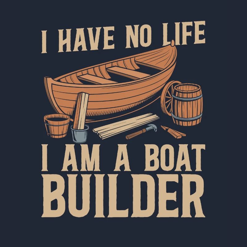 Constructeurs de bateaux