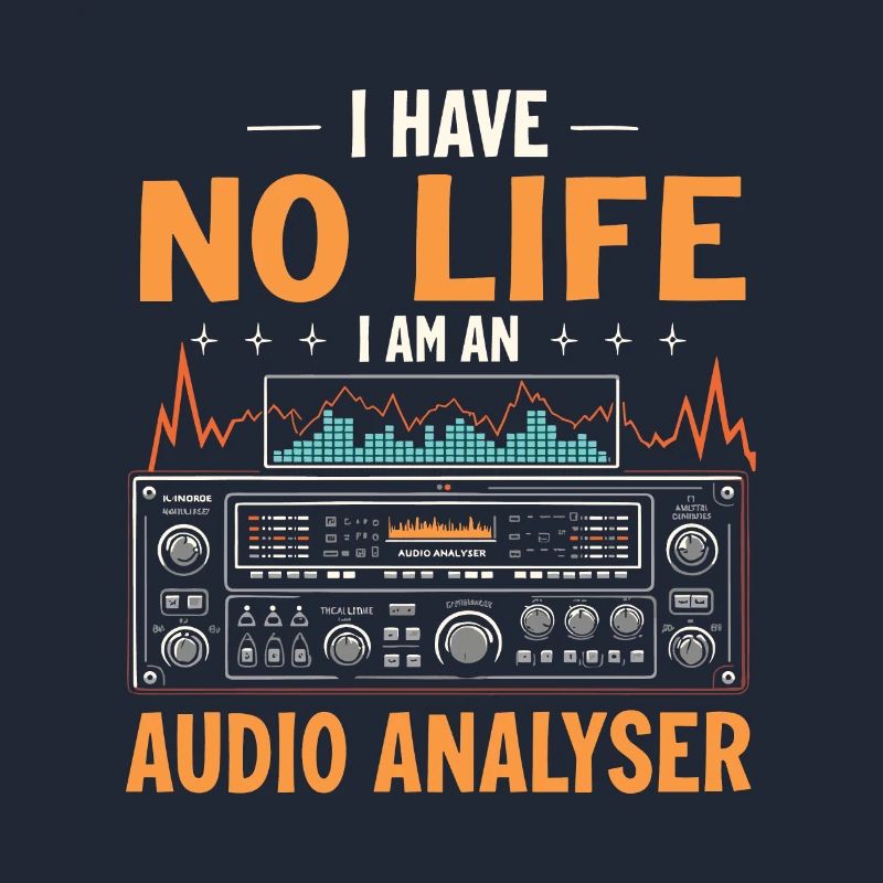 Audio Analyzer