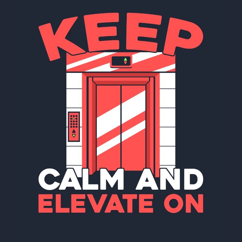 Elevator Elevator