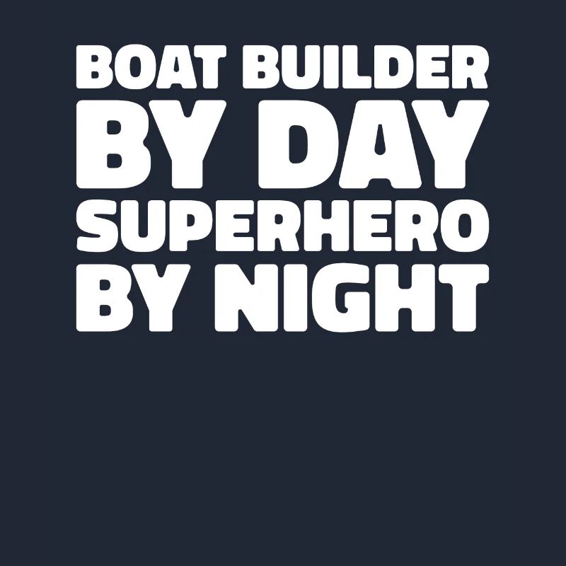 Constructeurs de bateaux