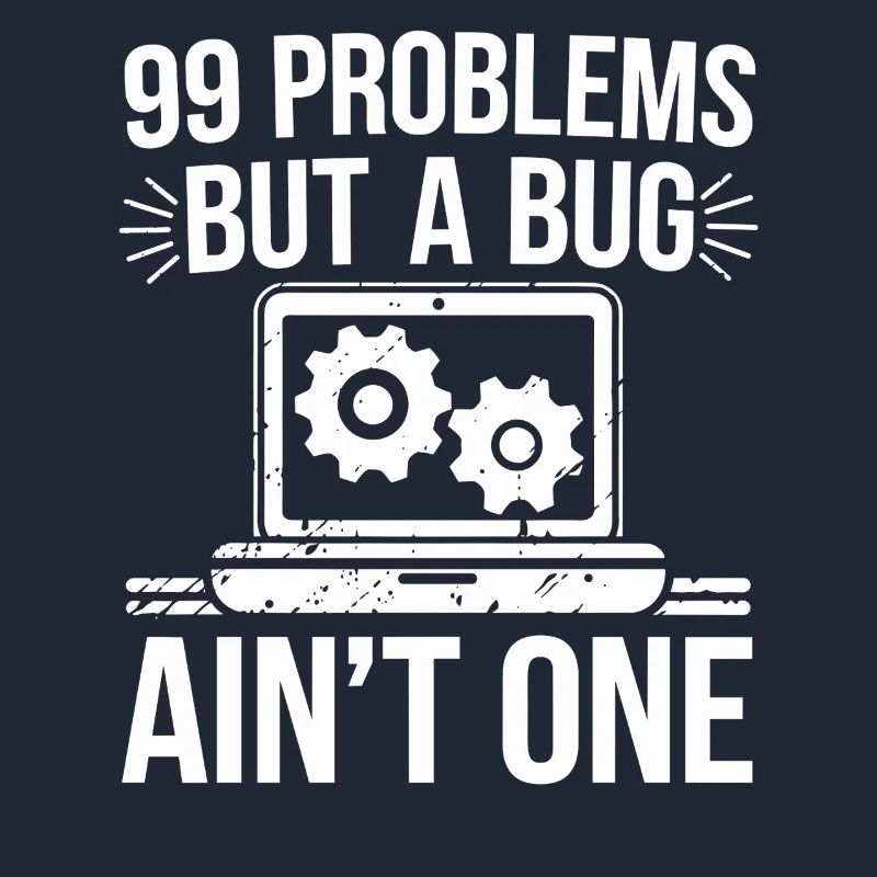 Administrator Support Nerd Computer Tech