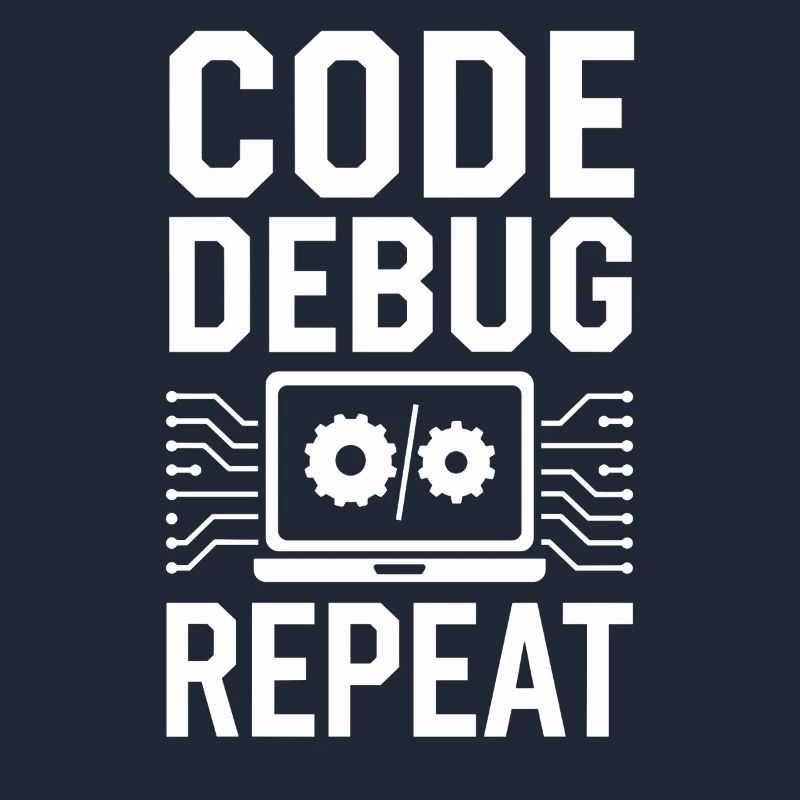 Support Administrateur Nerd Computer Tech