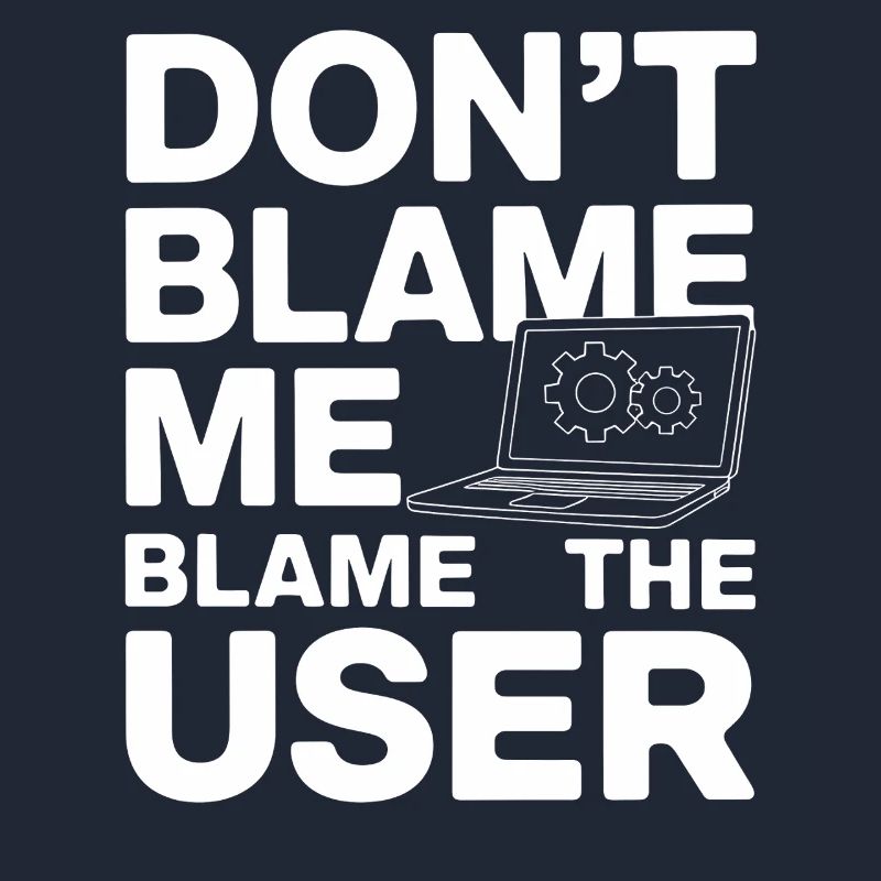 Support Administrateur Nerd Computer Tech