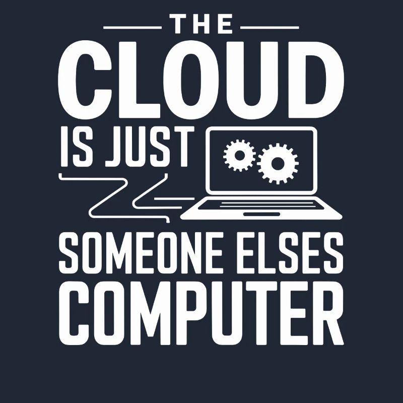 Support Administrateur Nerd Computer Tech