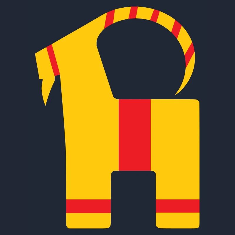 Julbock