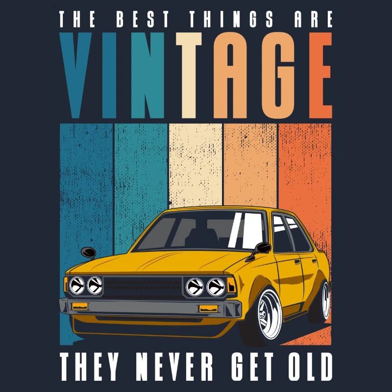 Oldtimer Motorist Old