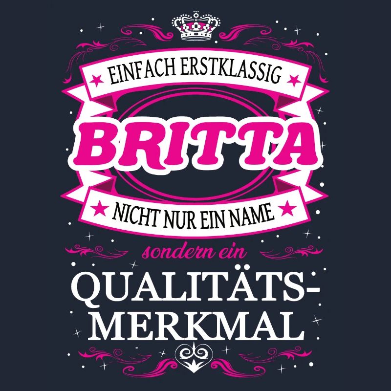 Quality feature Britta simply first-class