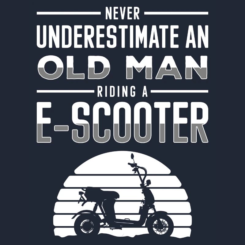 E-Scooter Race Driver Motor