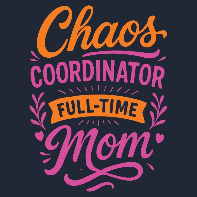 Working Mom – Das Leben einer Mutter