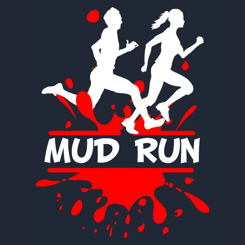 Mud Run Duo – Conception de Splash Runner