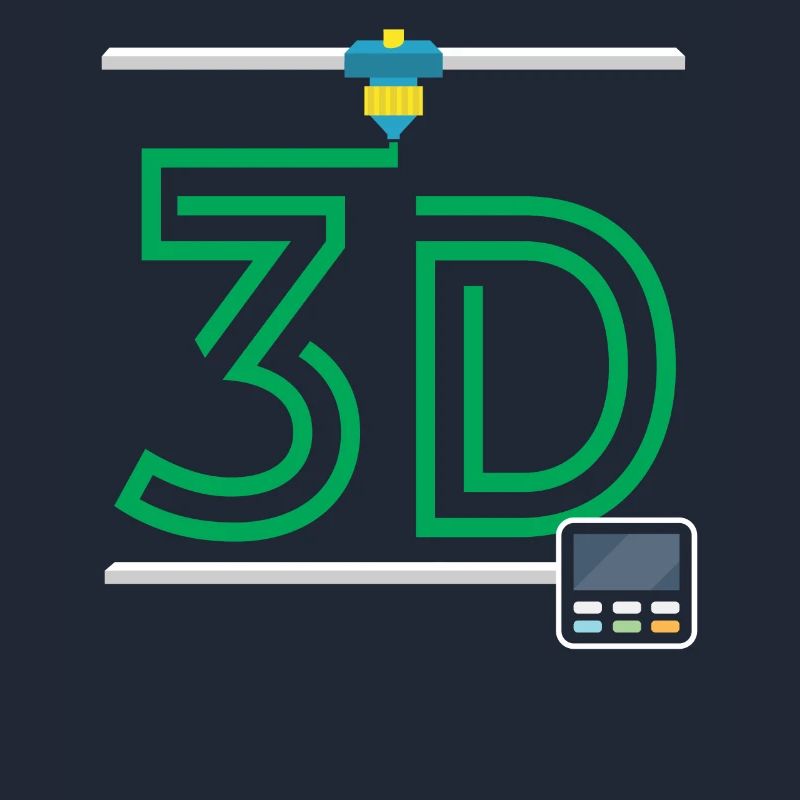 Design d’imprimante 3D | Impression 3D Amour impression 3D