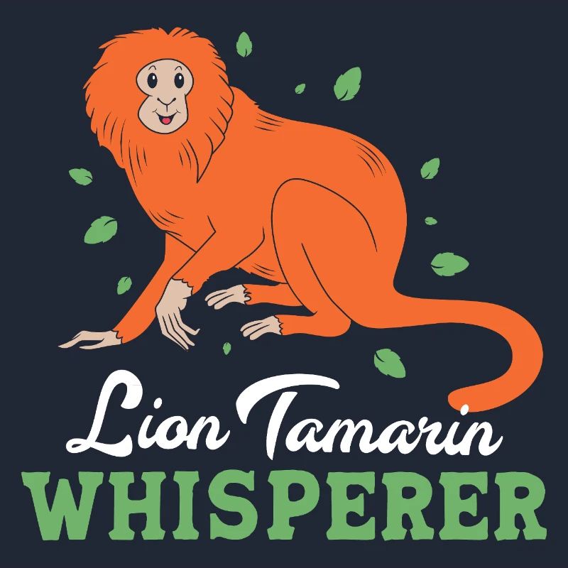 Tamarin Monkey Monkey Monkey Monkey Face