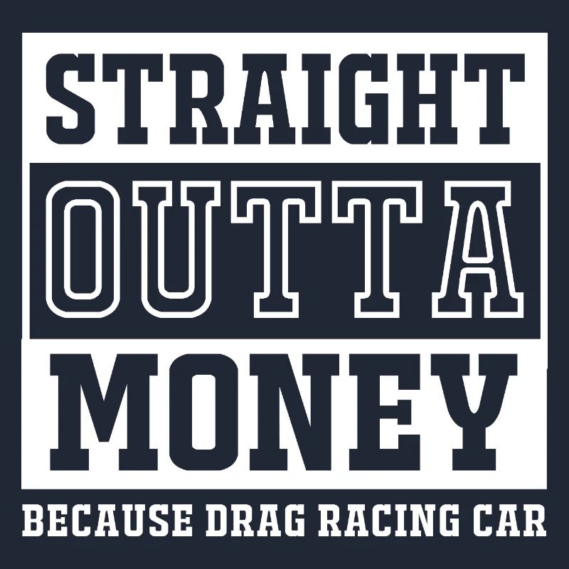 Course de dragsters