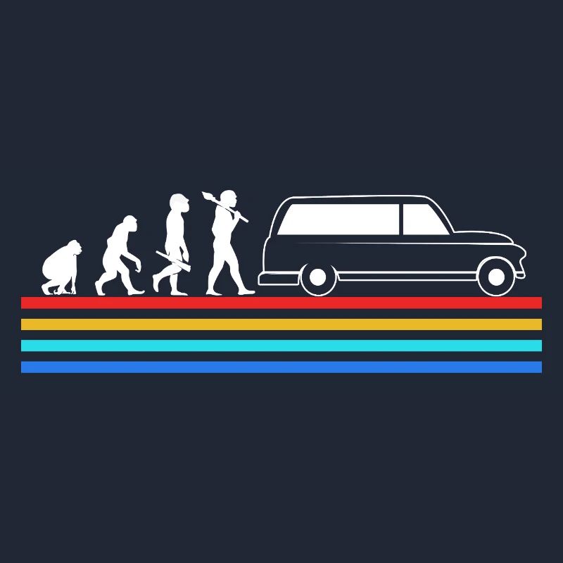 Funeral Undertaker Evolution