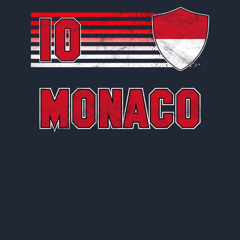 Monaco