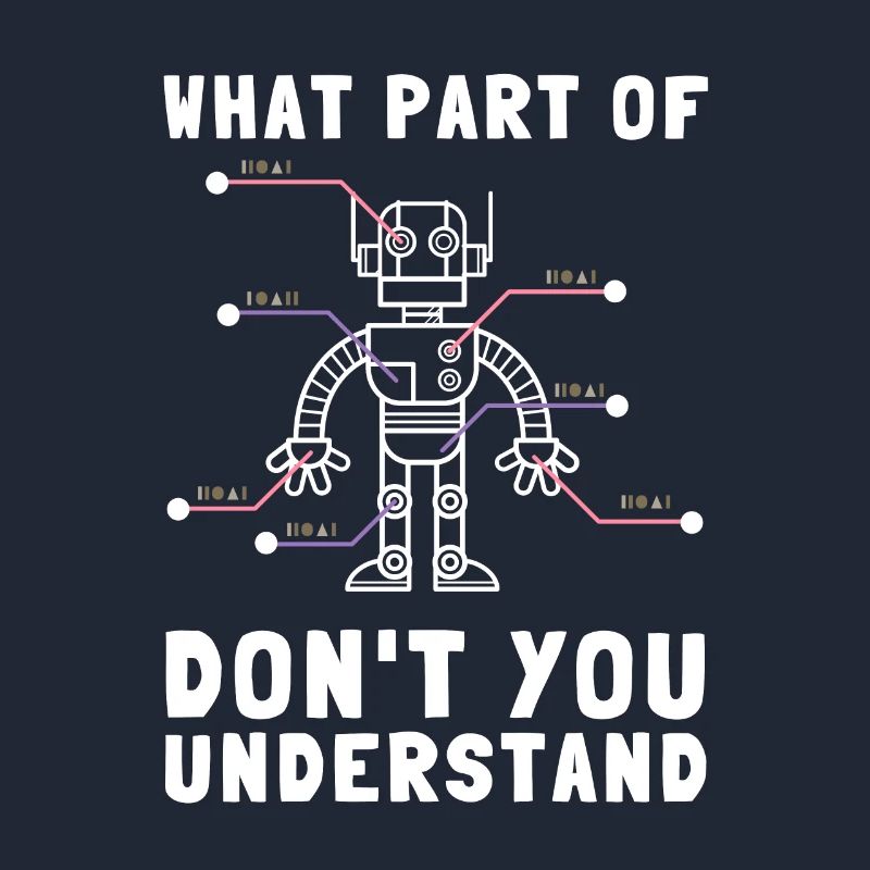 Robotics Robots Droid Builder And Robotics