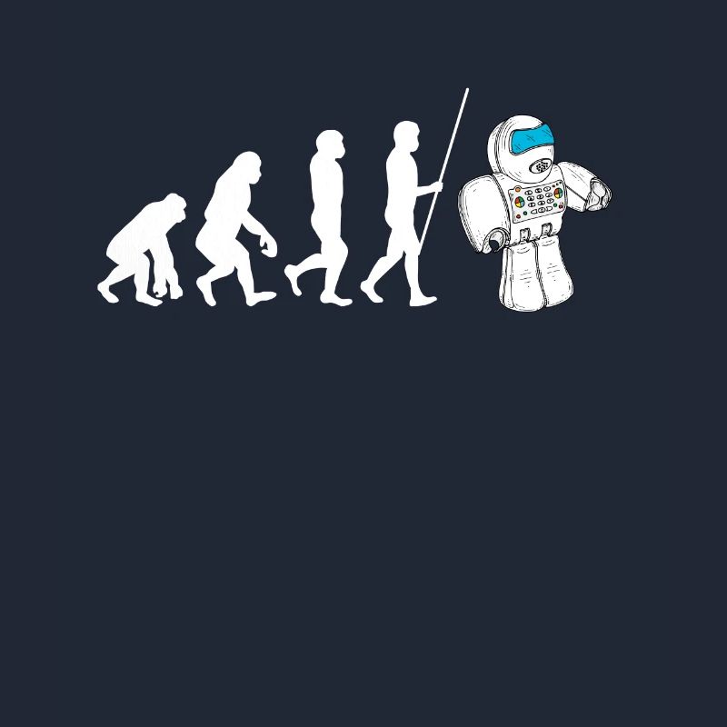 Robotics Robots Droid Builder And Robotics