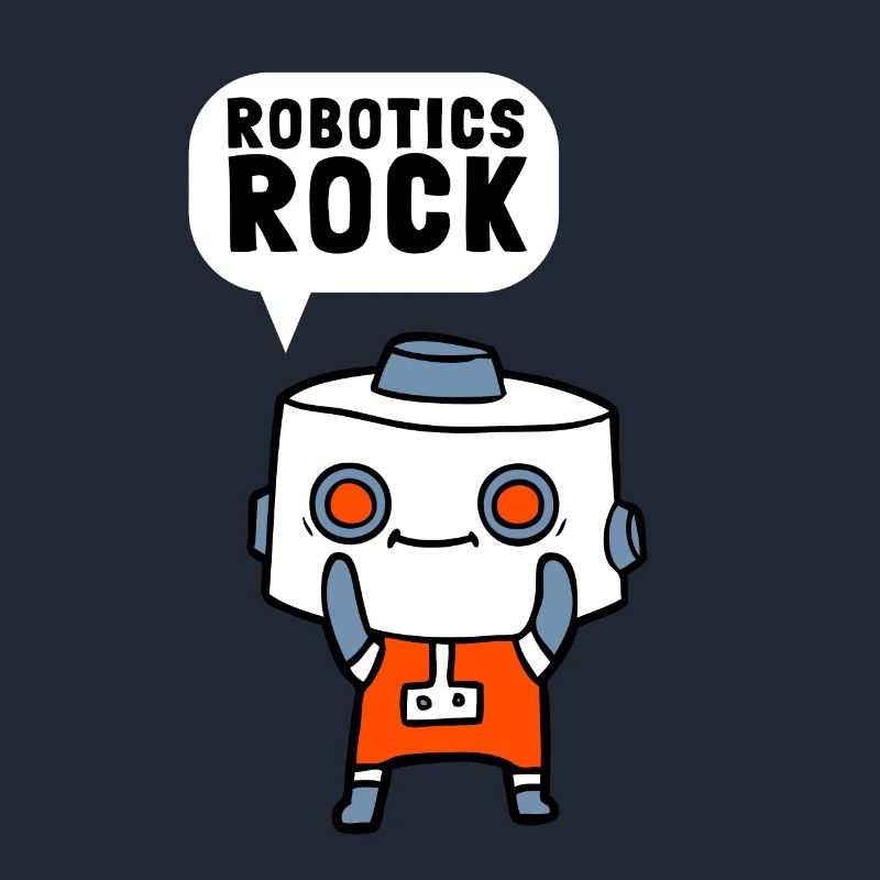 Robotics Robots Droid Builder And Robotics