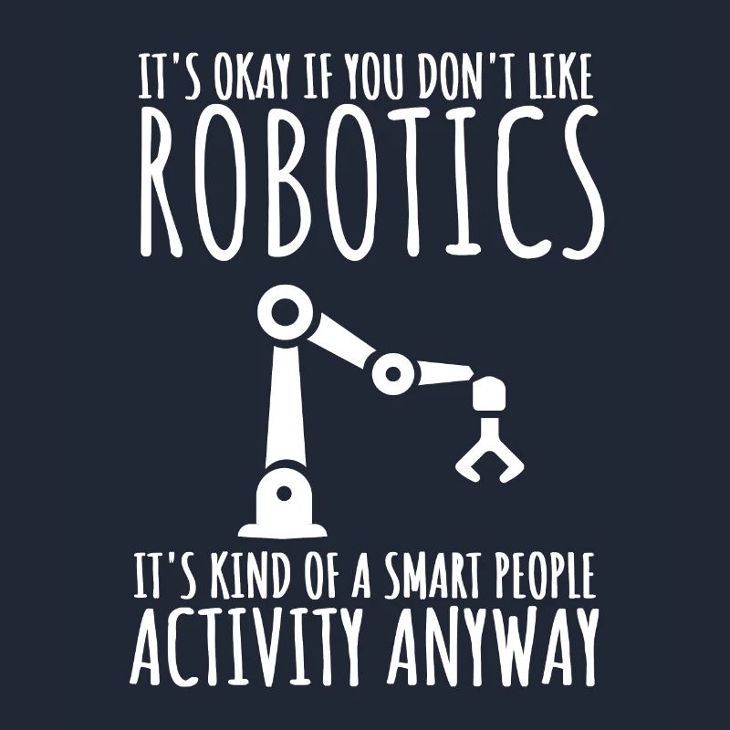 Robotics Robots Droid Builder And Robotics