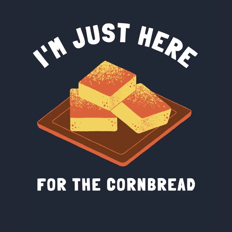 Cornbread Baking Cornmeal Muffins Batter Bread