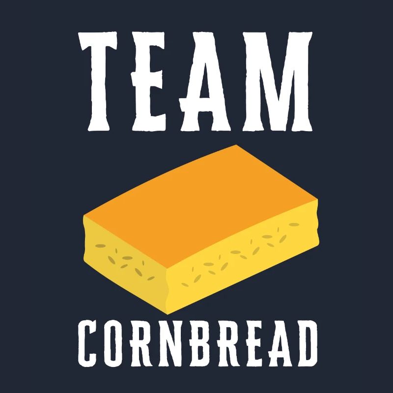 Cornbread Baking Cornmeal Muffins Batter Bread