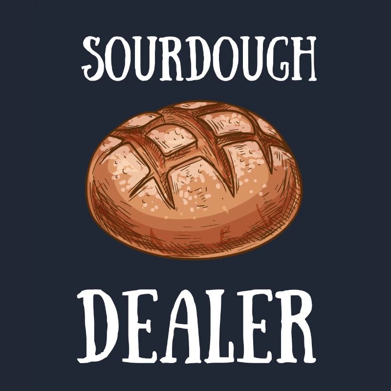 Sourdough Bread Baking Bakers Sourdough Starter