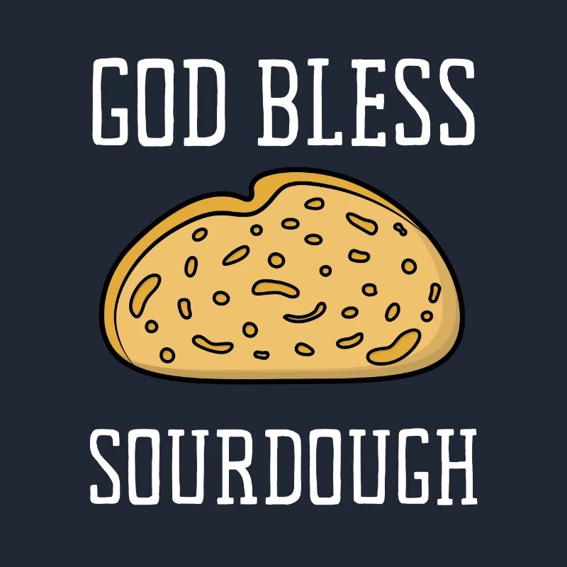 Sourdough Bread Baking Bakers Sourdough Starter