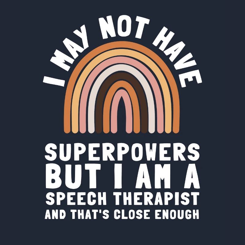 Speech Language Pathologist Speech Therapy SLP
