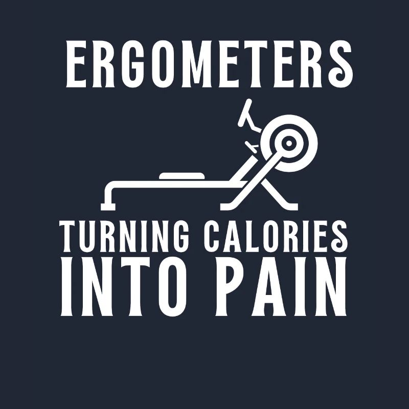 Erg Ergomètre et machine d’exercice d’aviron Aviron