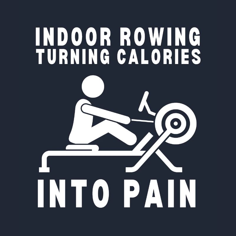 Erg Ergomètre et machine d’exercice d’aviron Aviron