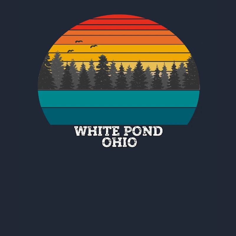 White Pond Ohio