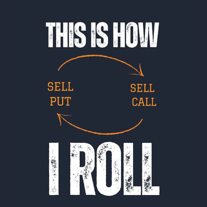 Volatility Options Trading Trader