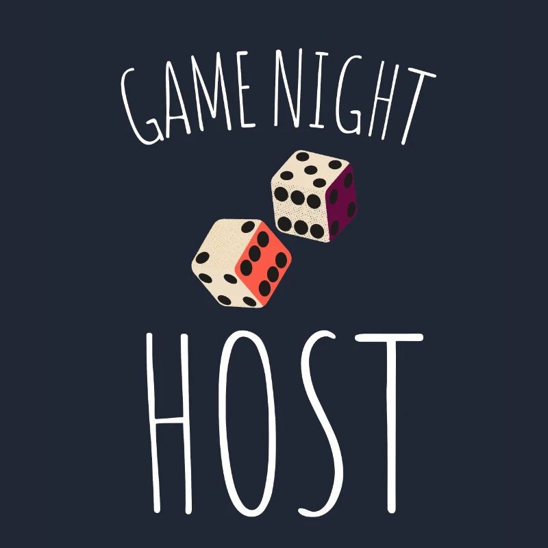 Game Night Host Question Game Night