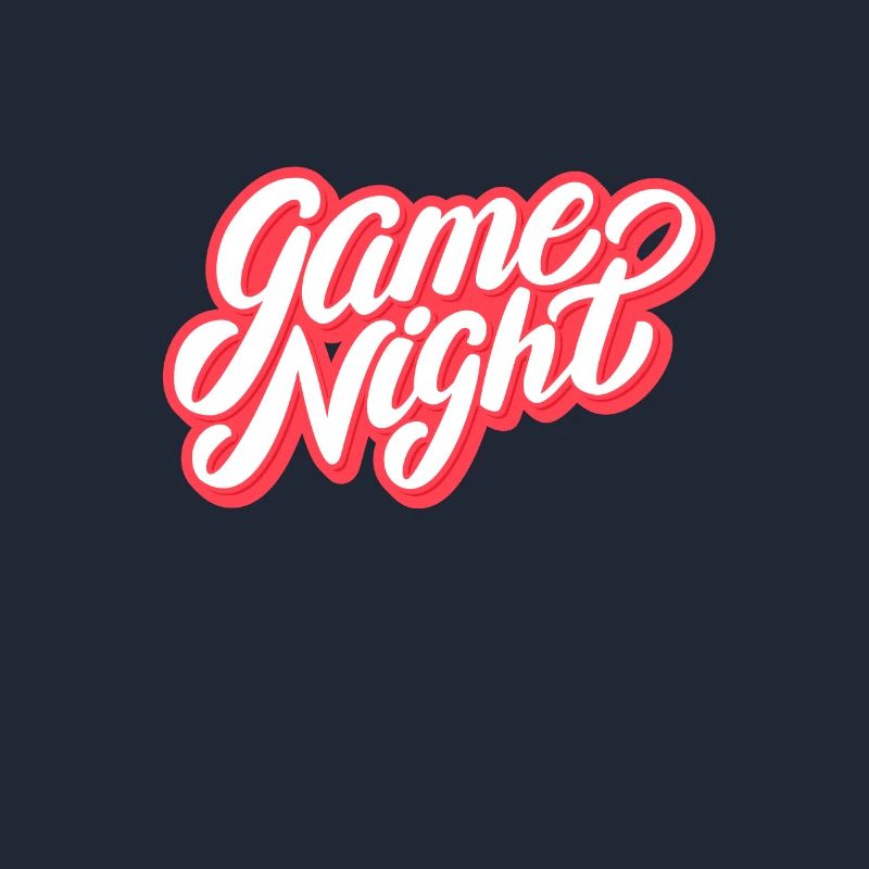 Game Night Host Question Game Night