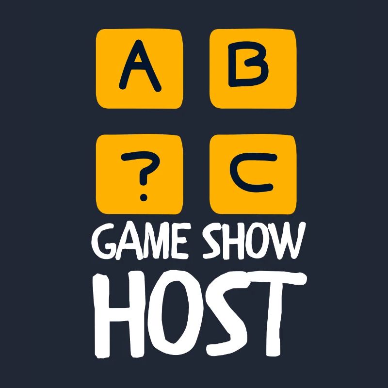 Game Night Host Question Game Night