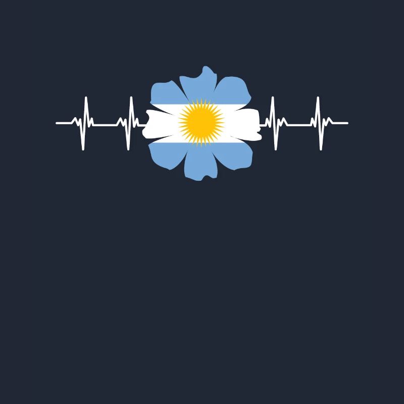 Drapeau de l’Argentine