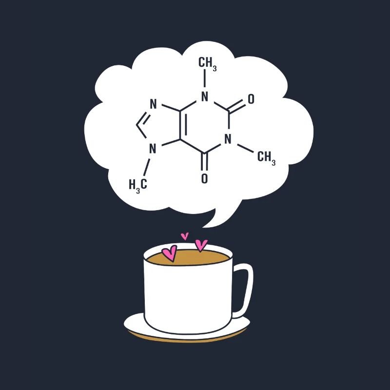 Chemistry Science Physics Laboratory Structural Formula