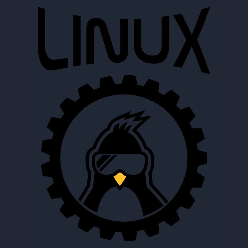 roue linux