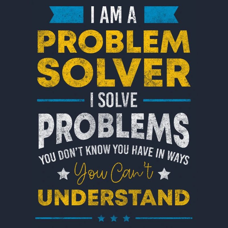 Problèmes Solution positive