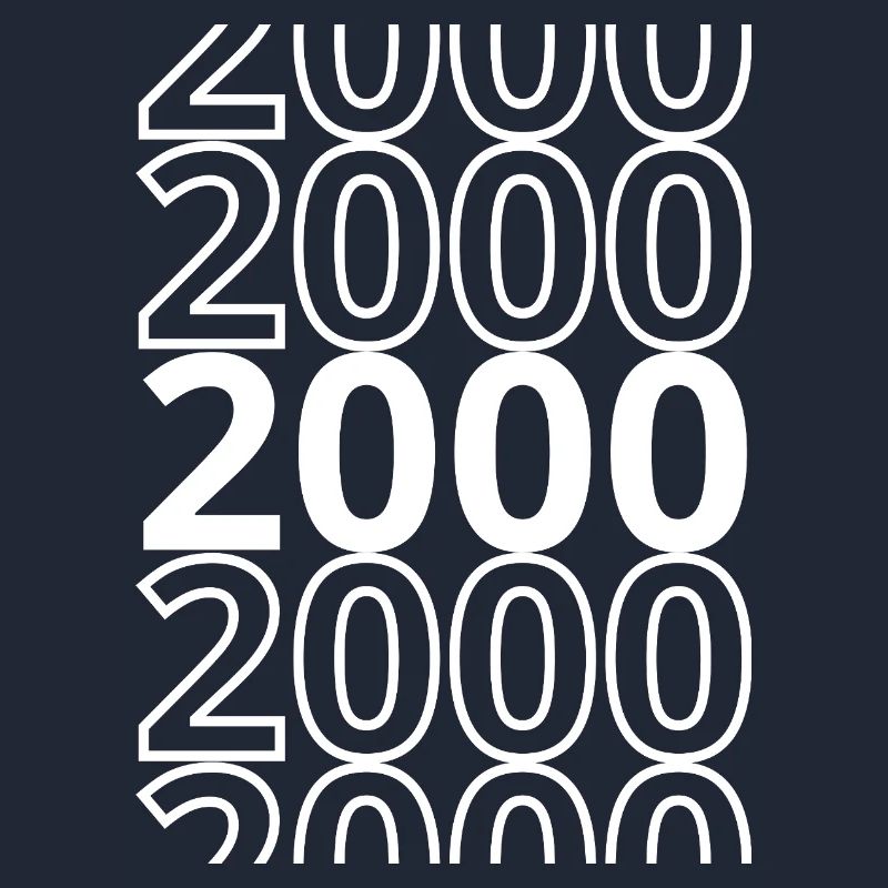 2000 2000 2000