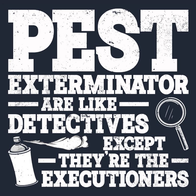 Schädlingsbekämpfung