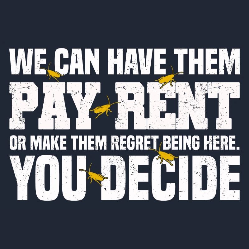 Schädlingsbekämpfer