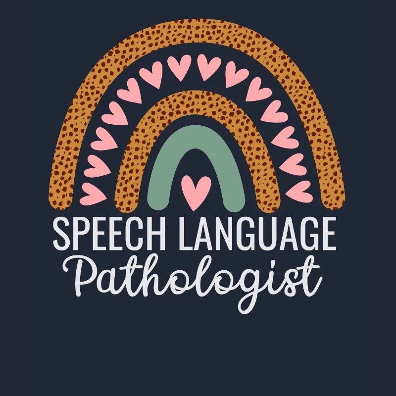 Speech pathologist design for language